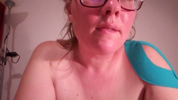 fussleckerin 31-07-2021 Porn 